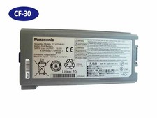 OEM 10.65V CF-VZSU46 CF-30 Battery For Panasonic Toughbook CF-31 CF-53 CF-52 picture