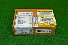 CISCO 1TB HDD UCS-E E100S-HDD-SATA  - 1 YEAR WARRANTY picture