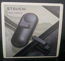 Stouchi Page Turner Bluetooth Page Turner Wireless Page Turner picture