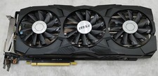 MSI GEFORCE GTX 1070 TI DUKE 8GB GDDR5 GRAPHICS CARD #199925# picture