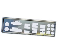 I/O IO Shield For Gigabyte GA-Z97X-Gaming 5 Backplate Motherboard picture