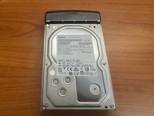 HGST 2TB 7.2K SATA 3.5