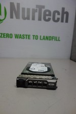 Lot of 3 DELL 4TB HDD 7.2K RPM 3.5