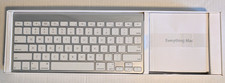 cccApple Wireless Bluetooth Keyboard A1314 - New Open Box picture