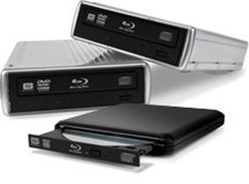 Nec Nd-3450A 16X Dvd+-Rw Dual Layer Black Tested Working picture