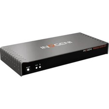 INOGENI TOGGLE DOCK 2X1 2 HOST SWITCHER FOR USB/HDMI DEVICES picture