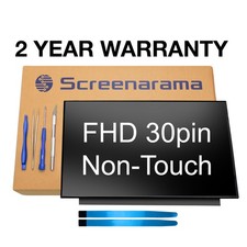 CMO N140HCA-EAC REV.C4 FHD IPS LED LCD Screen + Tools + Tape SCREENARAMA * FAST picture