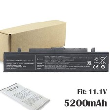 Battery for Samsung R428 R430 R480 E152 AA-PB9NC5B AA-PB9NC6B AA-PB9NS6B E252 picture
