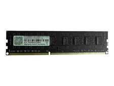 G.Skill NS Series DDR3 Module - DIMM 4GB DDR3 240-pin 1600 F3-1600C11S-4GNS picture