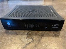 Arris NVG595 for AT&T Fiber Business Gateway Modem NVG595 USED picture
