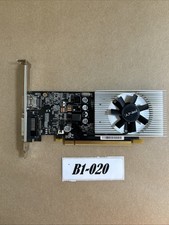 PNY NVIDIA GeForce GT 1030 2GB GDDR5 PCIe x16 Graphics Card GPU Tested picture