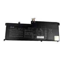 Genuine C41N2002 Battery for ASUS ZenBook Pro 15 UX535 UX535L UX535LH UX535LI picture