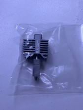 Bambu Lab Hotend with Steel Nozzle - 0.4 mm P1S Replacement Part New picture