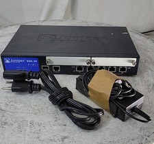 Juniper Networks SSG20 SSG-20-SH Security Routing Gateway Firewall picture