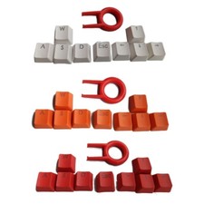for Cherry MX Switches Keycaps with Keycap Puller WASD Direction Keycaps picture