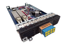 Cisco FirePOWER FPNM-2SR-10G-BP  2-Port 10 Gbps SR Fiber Network Module picture