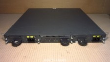 Cisco 2300 Redundant Power Supply PWR-RPS2300 V02 w/ 2x C3K-PWR-750WAC PSU's picture
