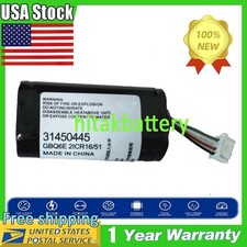 Replacement battery 31450445 GBQ6E for VOLVO S60 MK3 Vehicle connectivity module picture