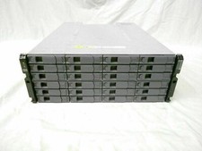NetApp DS4246 Disk Array Shelf 24x Trays Expansion JBOD for Dell HP supermicro picture