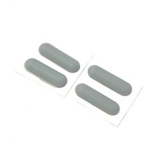 Rubber Foot Feet Bottom Cover NEW FOR HP 840 G5 G6 745 G5 G6 830 735 G5 G6 picture