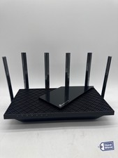 TP-link tri-band 6-stream WI-FI 6E router(archer axe75) picture