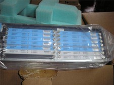 CISCO uBR-RFSW-3X10 RF Switch w/10xUP, 3xDown Cards NOB / NEW picture