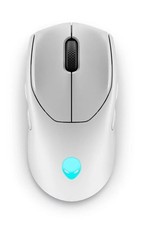 Alienware Tri-Mode Wireless Gaming Mouse - AW720M *Bluetooth or Wired Only* picture