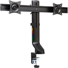 Kensington SmartFit Mounting Arm for Monitor - Landscape/Portrait picture