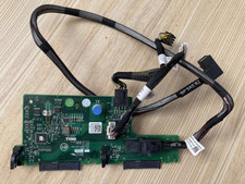 DELL R730xd 12LFF Rear Flex Bay Backplane 2.5'' with cable 0NHDXG NHDXG picture
