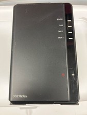 Synology DS216play picture