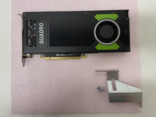 NVIDIA Quadro P4000 Graphics Card 699-5G410-0501-230 with bracket PNY VCQP4000 picture