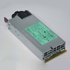DL580G8 656364-B21 For HP server power supply picture