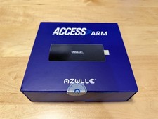 Azulle Access ARM Fanless Mini PC Stick -Rockchip RK3576 - 8GB RAM - 128GB eMMC picture