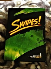 DIGITAL JUICE SWIPES VOL. 1 ( LIQUID LIGHT ) picture