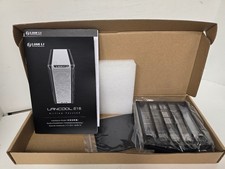 Lian Li Lancool 216 Airflow Focused Case Accessories Kit (New) Black picture