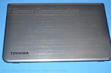 TOSHIBA Satellite S55-A5167 S55-A5169 S55-A5176 Laptop LCD Back Cover (Rear Lid) picture