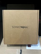SonicWall 03-SSC-0710 picture