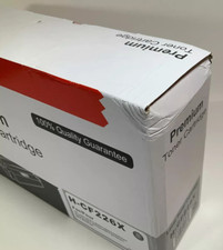 Premium Laser Printer Toner Cartridge H-CF226X picture