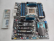 INTEL DESKTOP DX79SR LGA2011 MOTHERBOARD (MBD04) picture