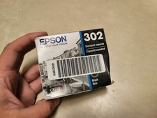 Epson - Standard Capacity Black Noir *EXP:2024 Sealed  picture