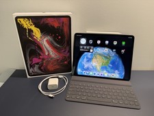 Apple iPad Pro 3rd Gen 12.9