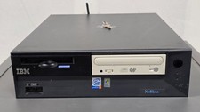 Vintage IBM NetVista, Pentium 4, 640KB RAM, no HDD or OS #21 picture