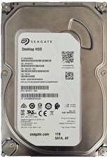 Seagate ST1000DM003 1TB  Sata 100% HEALTH - Tested picture