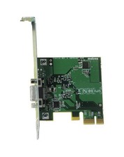 Matrox MXO2 PCIe Host Adapter PC & MAC picture