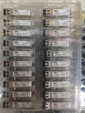 10PCS Dell 8571 SFP+ 10Gbe SR 850nm Fiber Transceiver picture