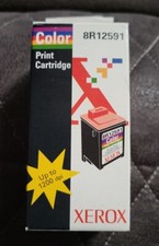 Xerox 8R12591 Color Ink Cartridge picture