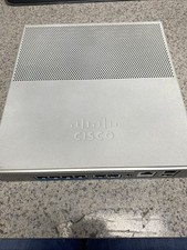 Cisco C9800-L-C-K9 Wireless LAN Controller 9800 w/ AC Power - 1 Year Warranty picture