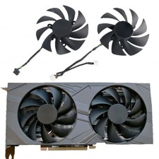 87mm Cooling Fan PLA09215B12H picture