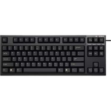 REALFORCE R3S Keyboard Wired Tenkeyless 45g English Layout Black R3SD11 picture