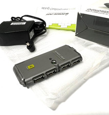 IOGEAR 4 Port USB 2.0 Hub Microhub GUH274 picture